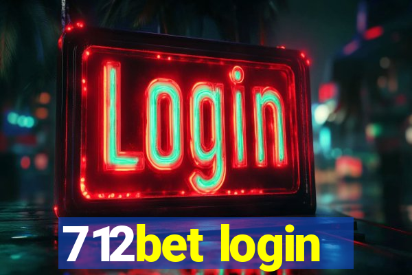 712bet login